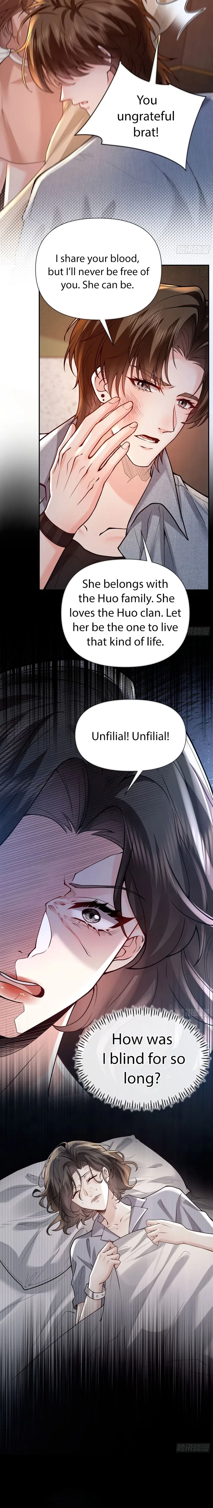 Planned Heartbeat Chapter 29 – Page 4