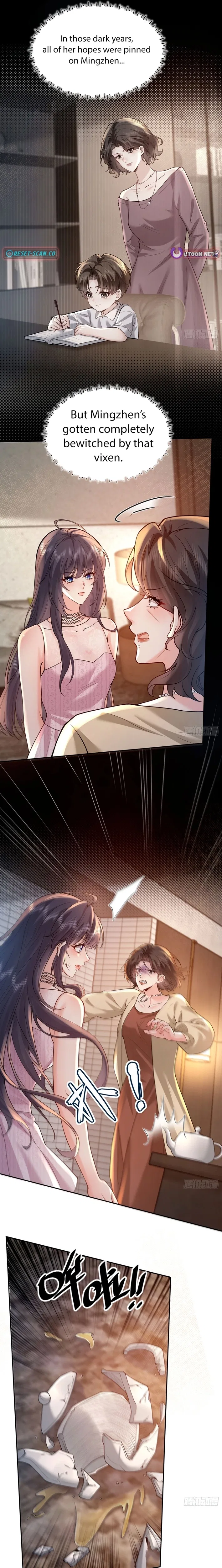 Planned Heartbeat Chapter 29 – Page 5