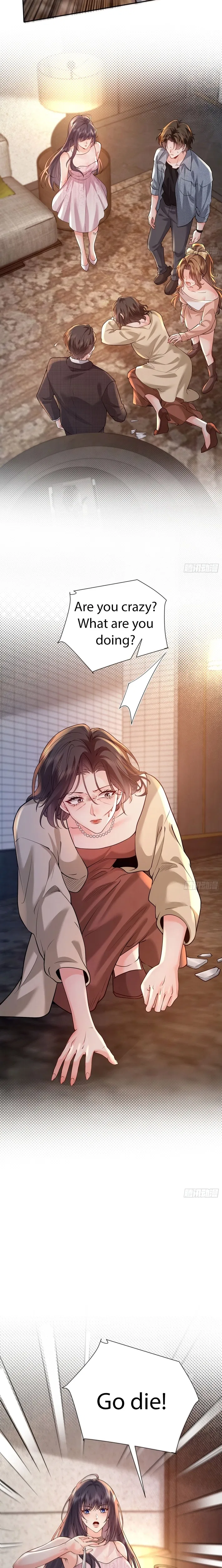 Planned Heartbeat Chapter 29 – Page 6