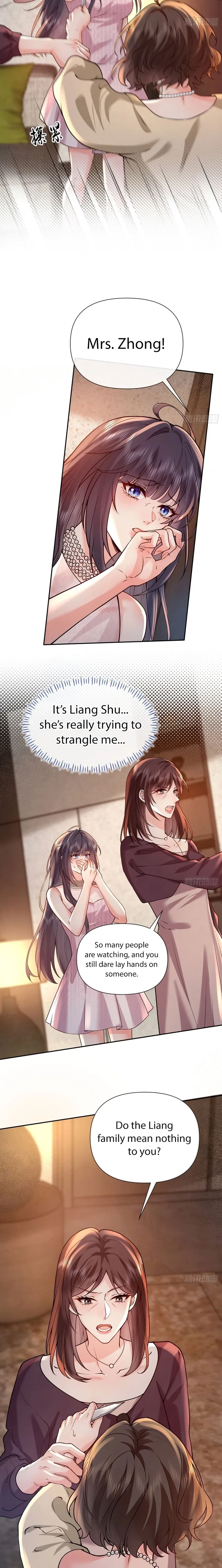 Planned Heartbeat Chapter 29 – Page 7