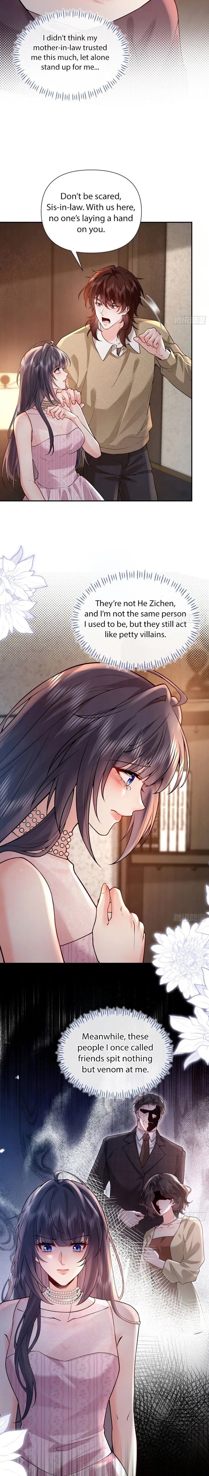 Planned Heartbeat Chapter 29 – Page 9
