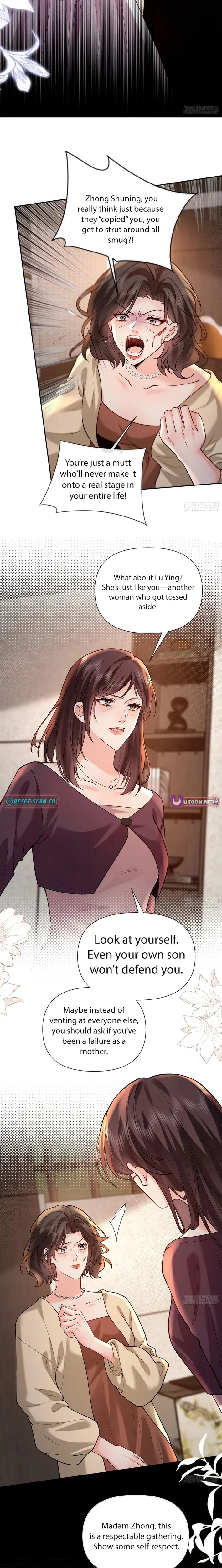 Planned Heartbeat Chapter 29 – Page 10