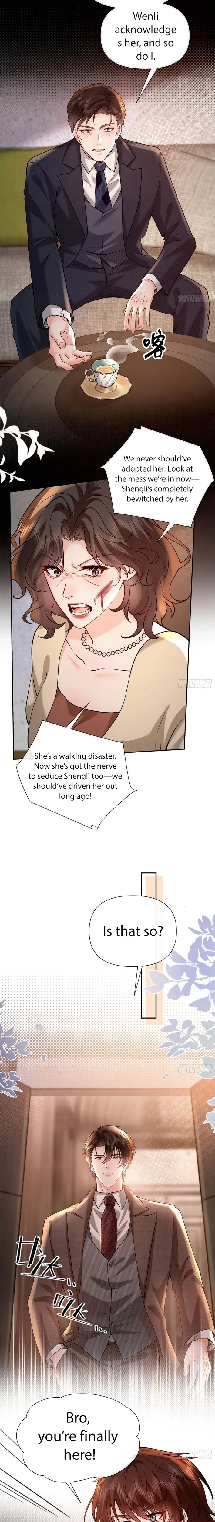 Planned Heartbeat Chapter 29 – Page 11