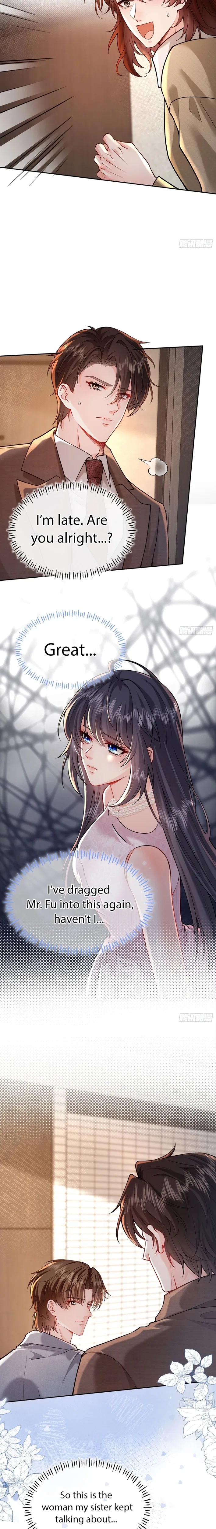 Planned Heartbeat Chapter 29 – Page 12