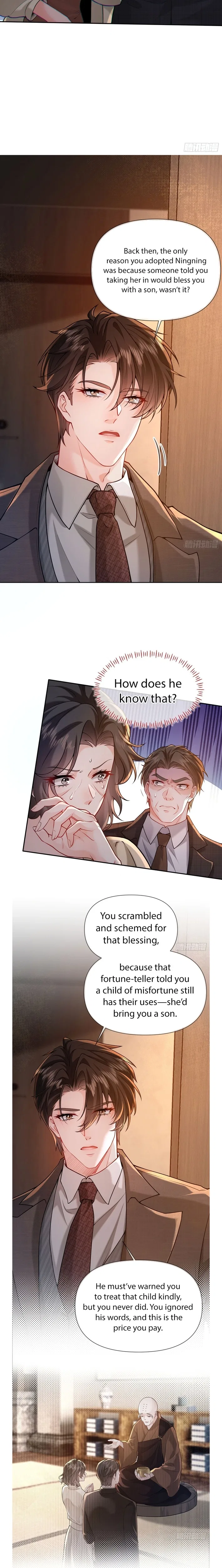 Planned Heartbeat Chapter 29 – Page 14