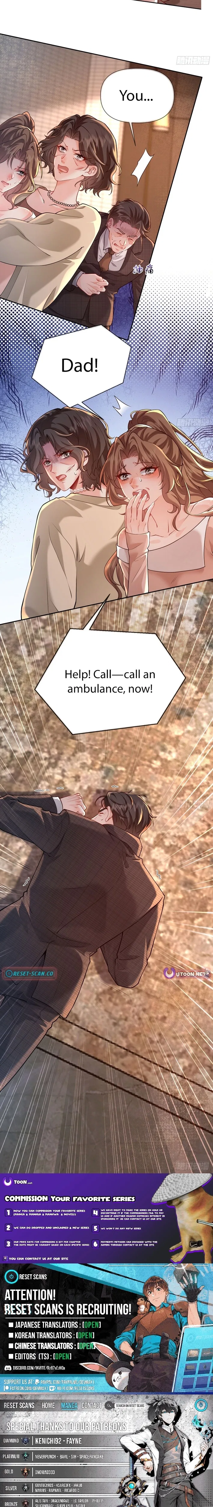 Planned Heartbeat Chapter 29 – Page 16