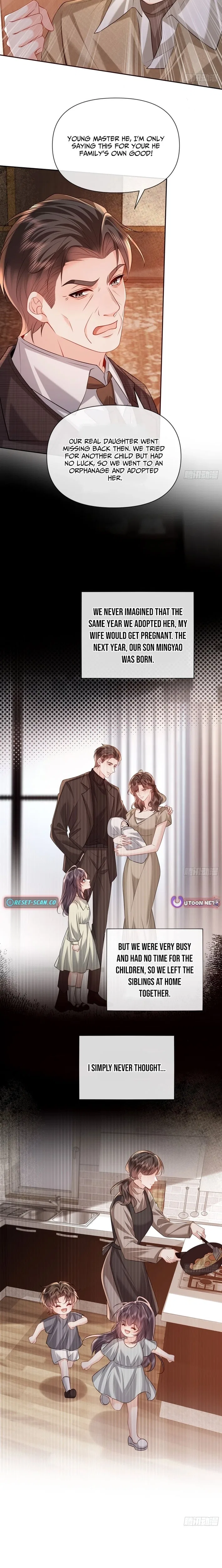 Planned Heartbeat Chapter 28 – Page 2
