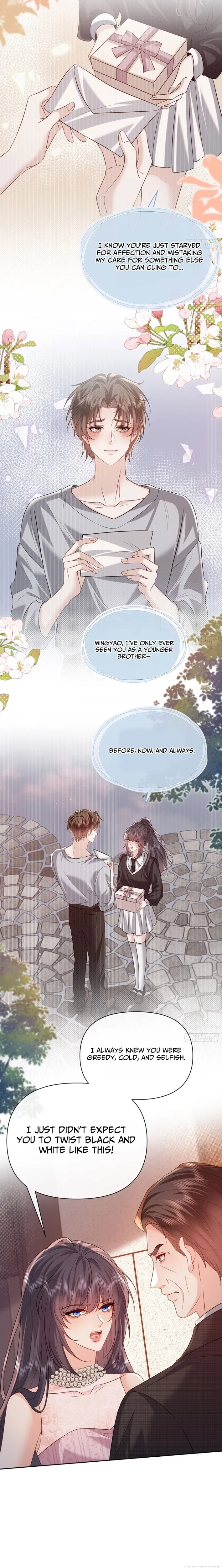 Planned Heartbeat Chapter 28 – Page 4