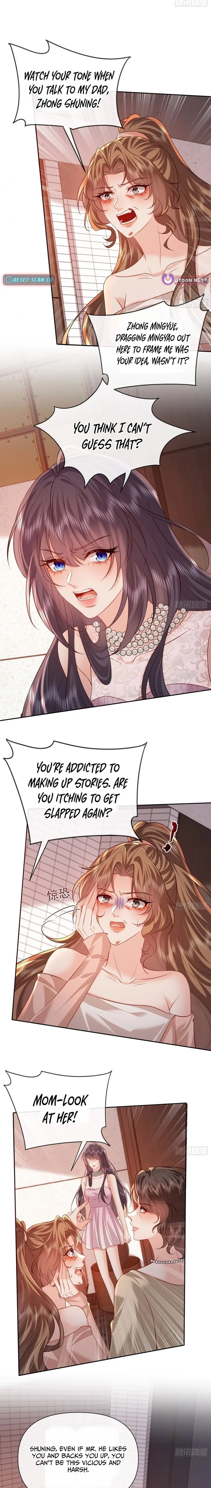 Planned Heartbeat Chapter 28 – Page 5