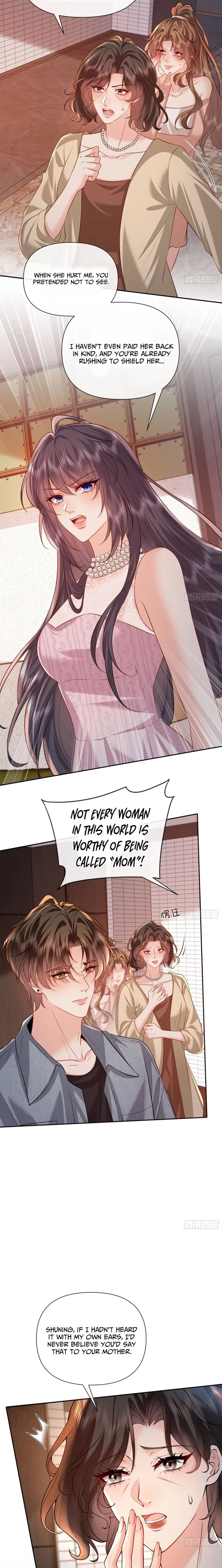 Planned Heartbeat Chapter 28 – Page 6
