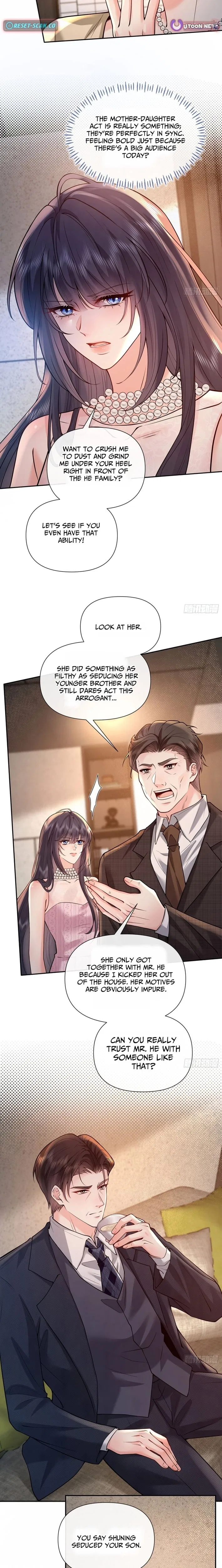 Planned Heartbeat Chapter 28 – Page 7