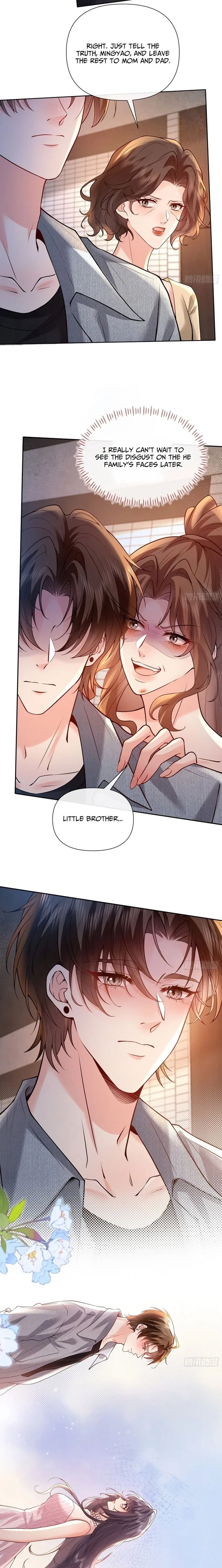 Planned Heartbeat Chapter 28 – Page 9