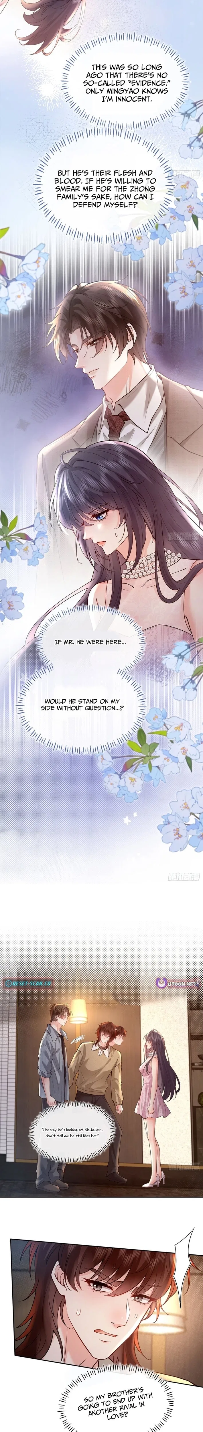 Planned Heartbeat Chapter 28 – Page 10