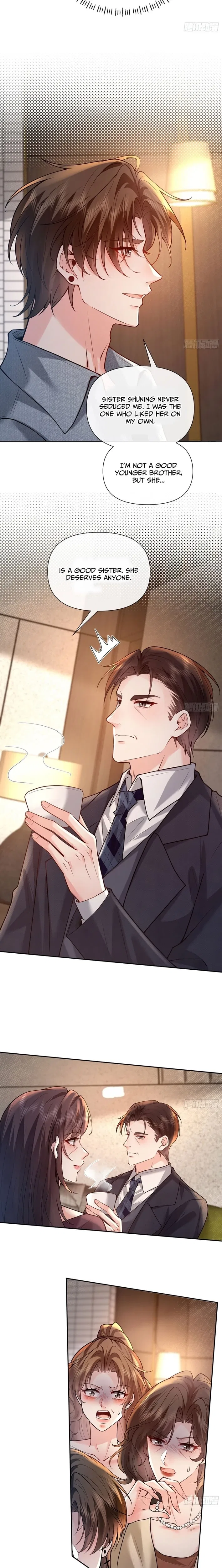 Planned Heartbeat Chapter 28 – Page 11