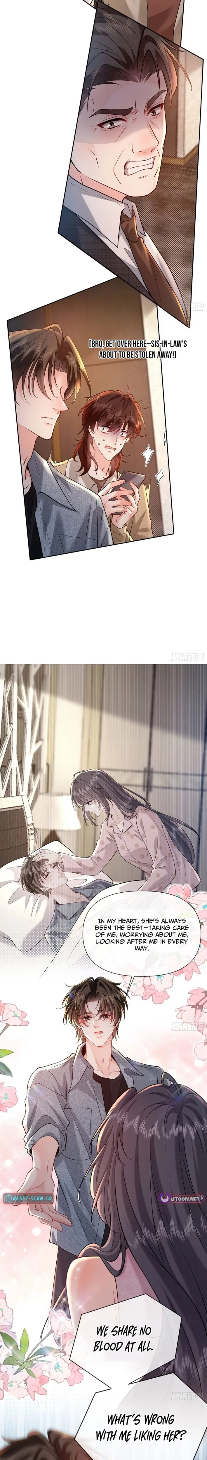 Planned Heartbeat Chapter 28 – Page 12