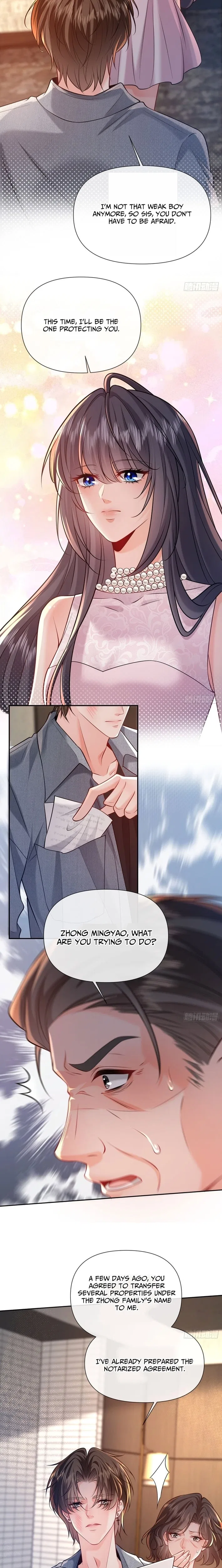 Planned Heartbeat Chapter 28 – Page 15
