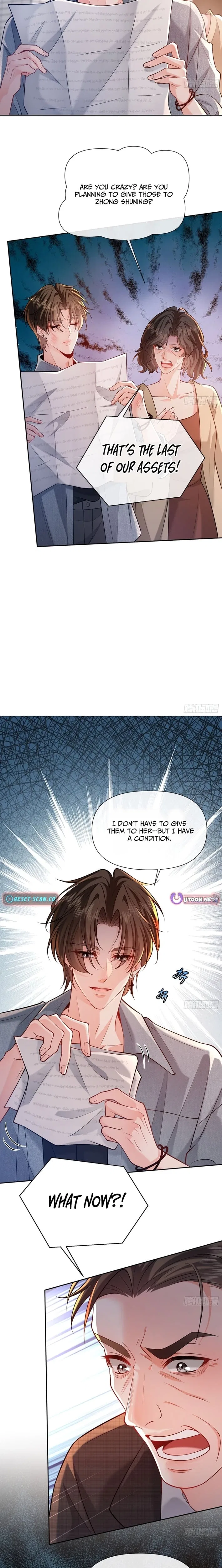 Planned Heartbeat Chapter 28 – Page 16