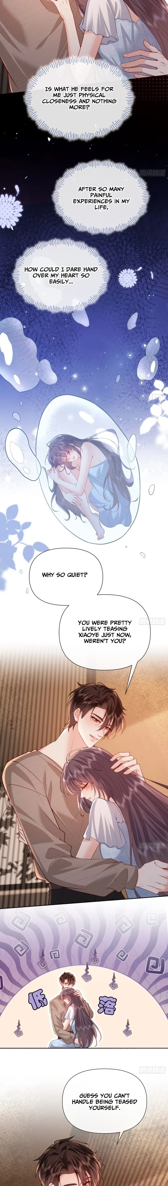 Planned Heartbeat Chapter 27 – Page 4