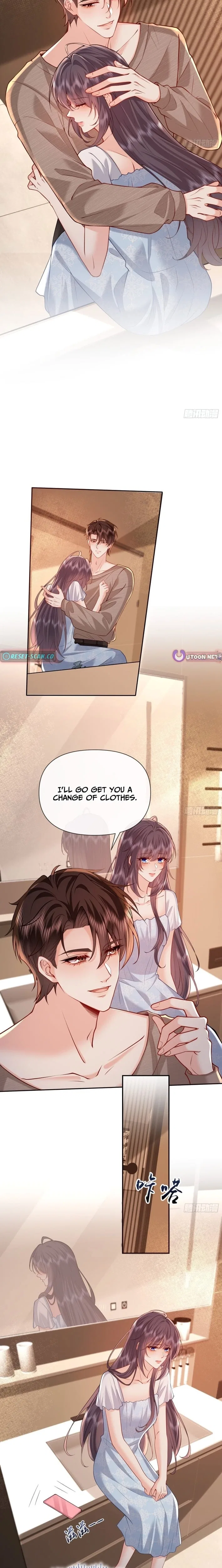 Planned Heartbeat Chapter 27 – Page 5
