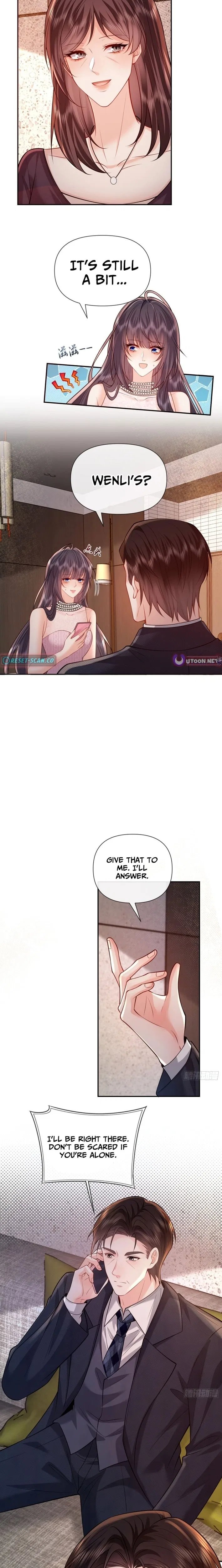 Planned Heartbeat Chapter 27 – Page 11