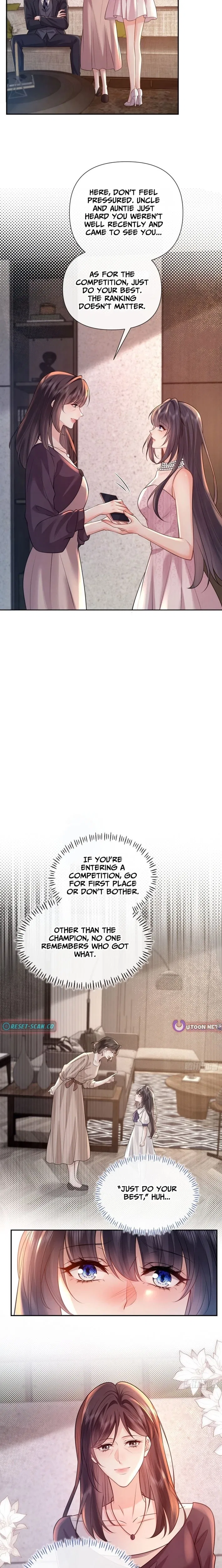 Planned Heartbeat Chapter 27 – Page 13