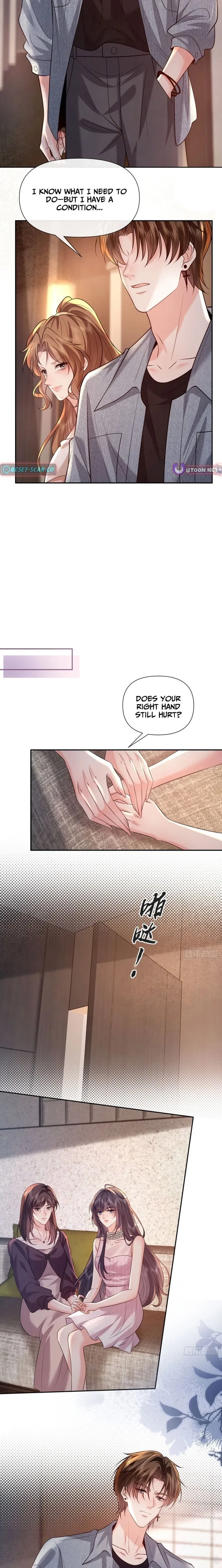 Planned Heartbeat Chapter 27 – Page 15