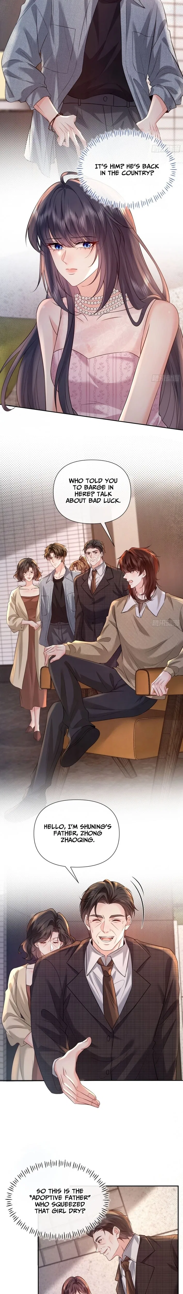 Planned Heartbeat Chapter 27 – Page 16