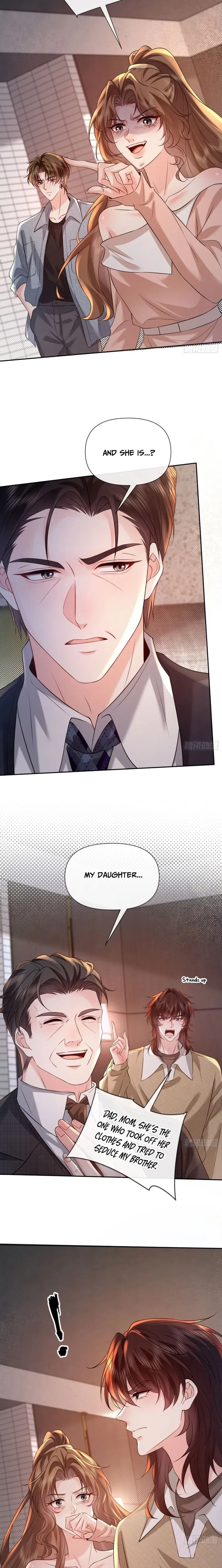 Planned Heartbeat Chapter 27 – Page 18