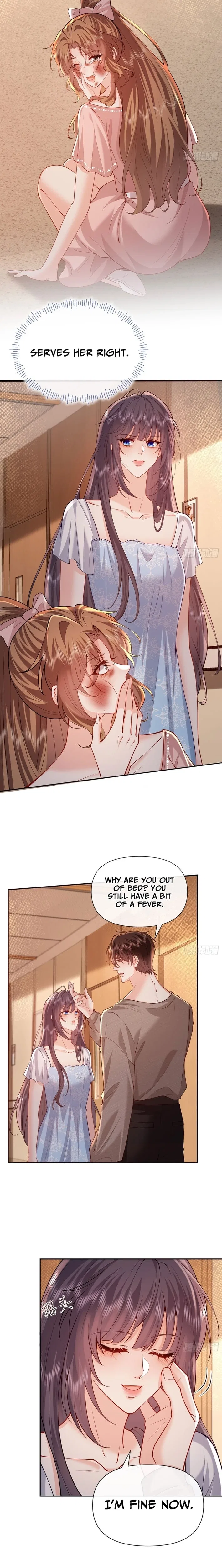 Planned Heartbeat Chapter 26 – Page 4