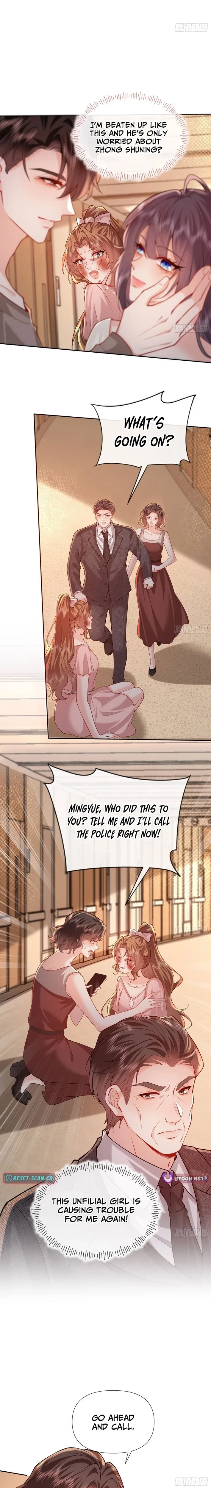 Planned Heartbeat Chapter 26 – Page 5