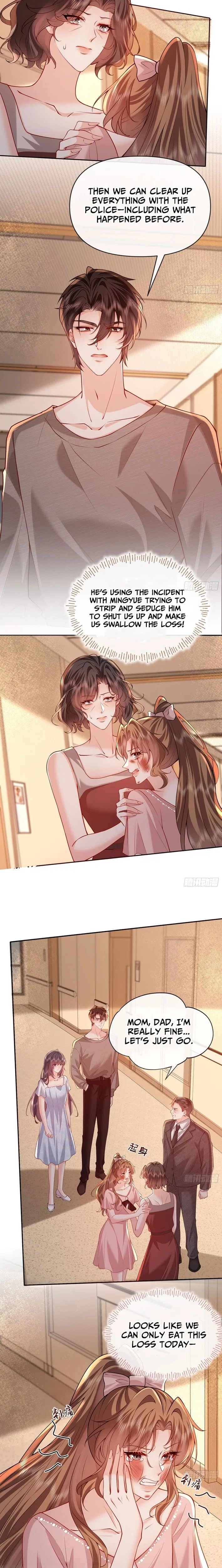 Planned Heartbeat Chapter 26 – Page 6