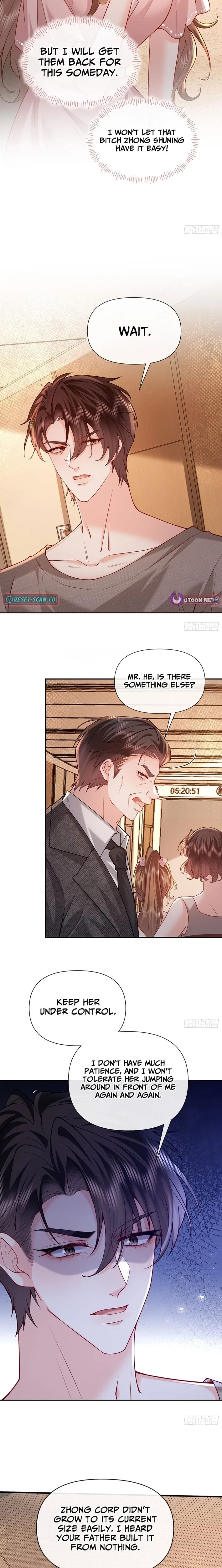 Planned Heartbeat Chapter 26 – Page 7