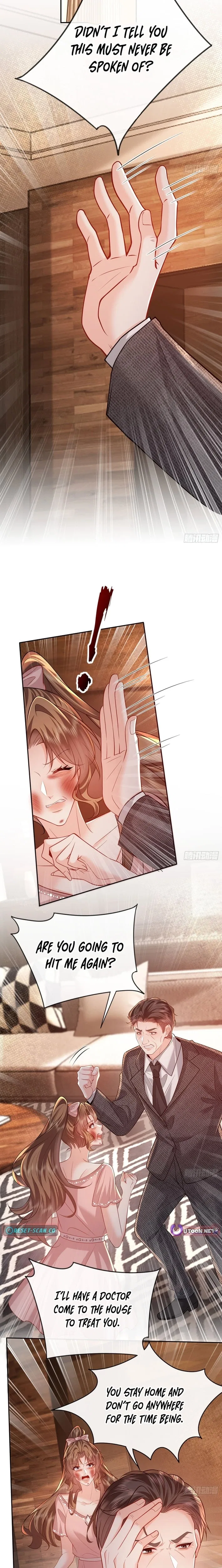 Planned Heartbeat Chapter 26 – Page 9