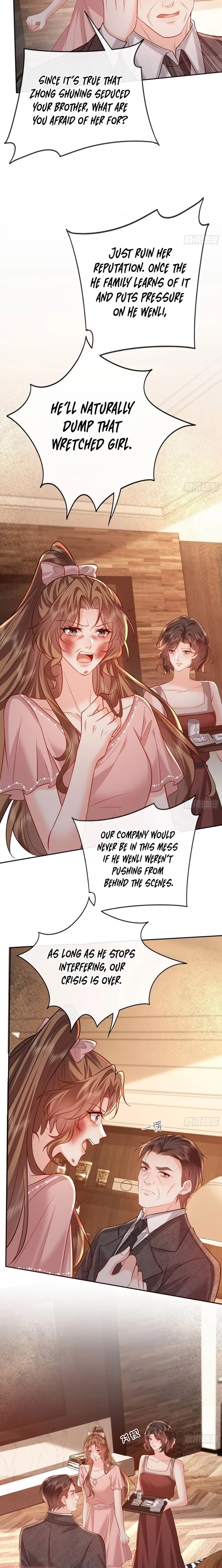 Planned Heartbeat Chapter 26 – Page 10