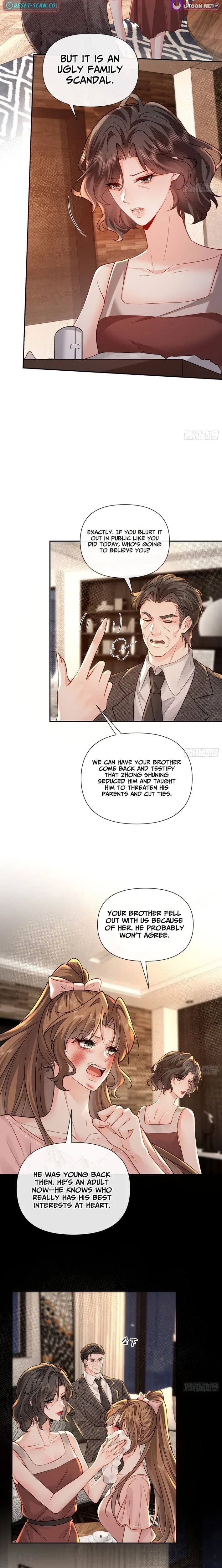 Planned Heartbeat Chapter 26 – Page 11