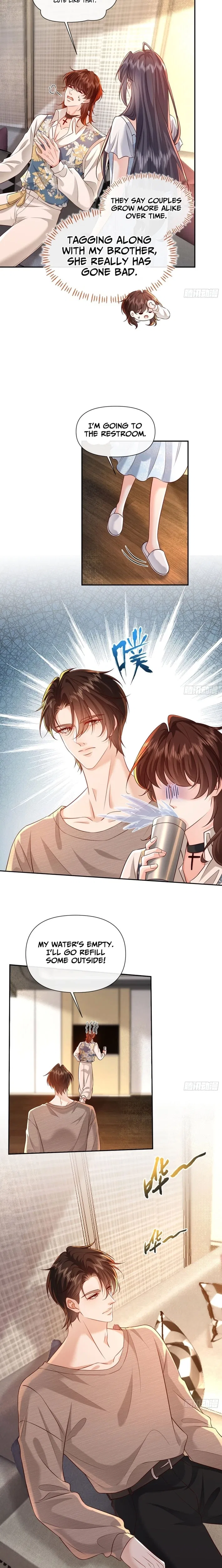 Planned Heartbeat Chapter 26 – Page 15