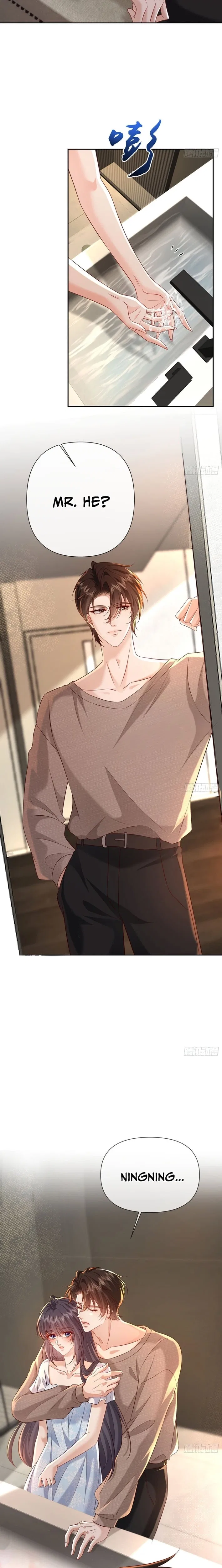 Planned Heartbeat Chapter 26 – Page 16