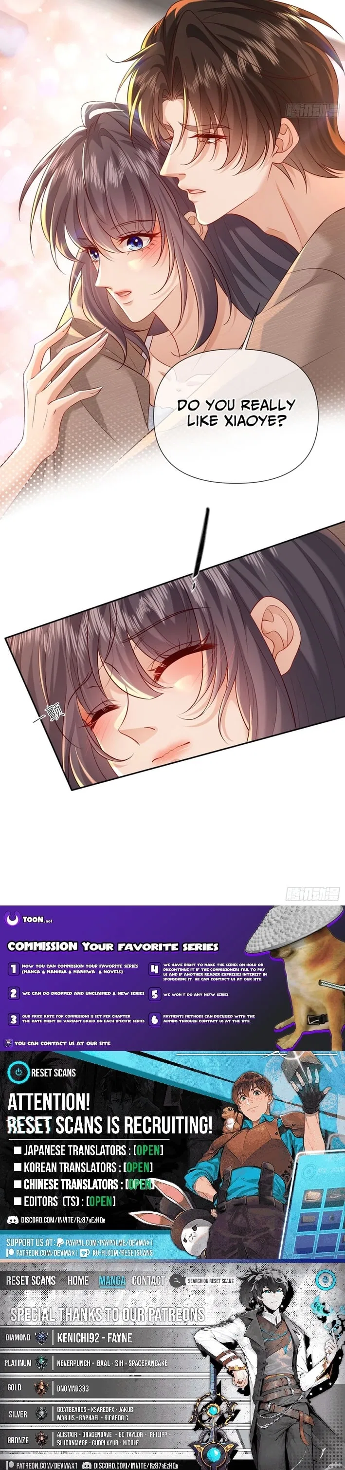 Planned Heartbeat Chapter 26 – Page 17