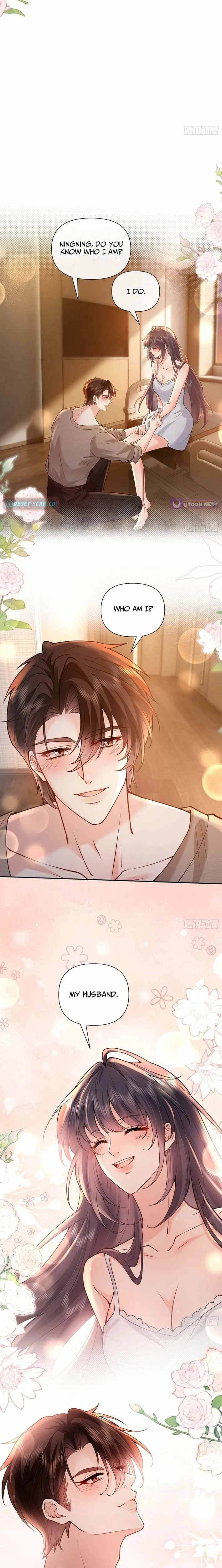Planned Heartbeat Chapter 25 – Page 3