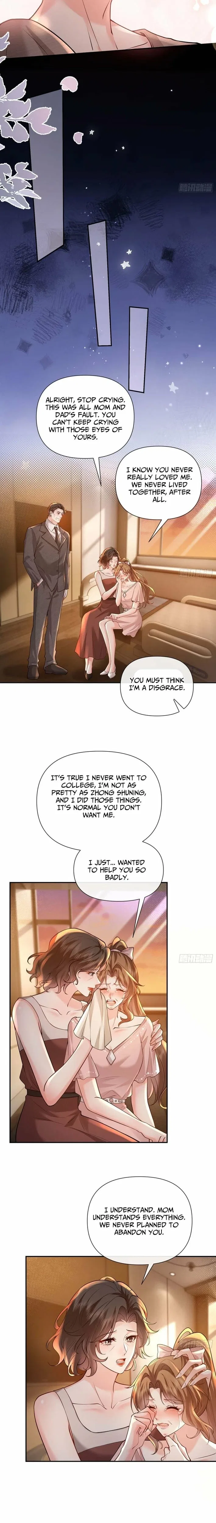 Planned Heartbeat Chapter 25 – Page 4