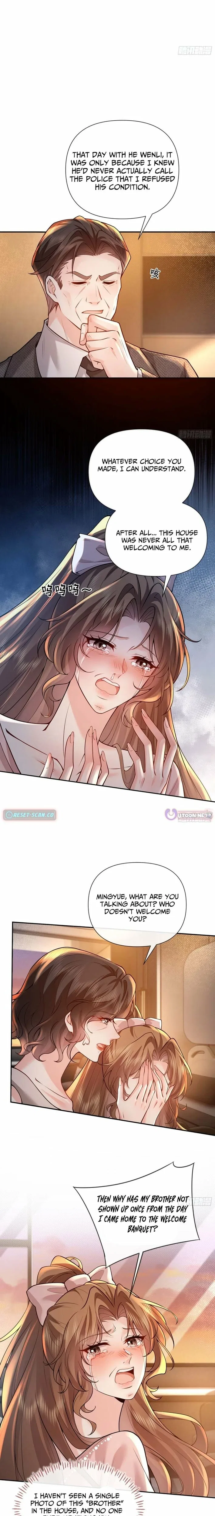 Planned Heartbeat Chapter 25 – Page 5
