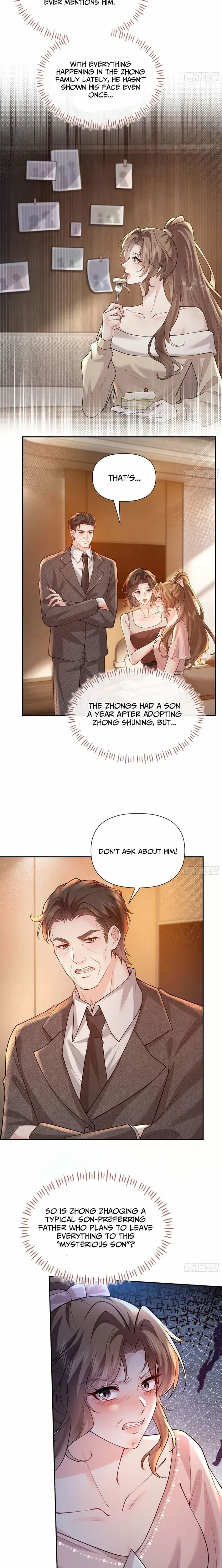 Planned Heartbeat Chapter 25 – Page 6