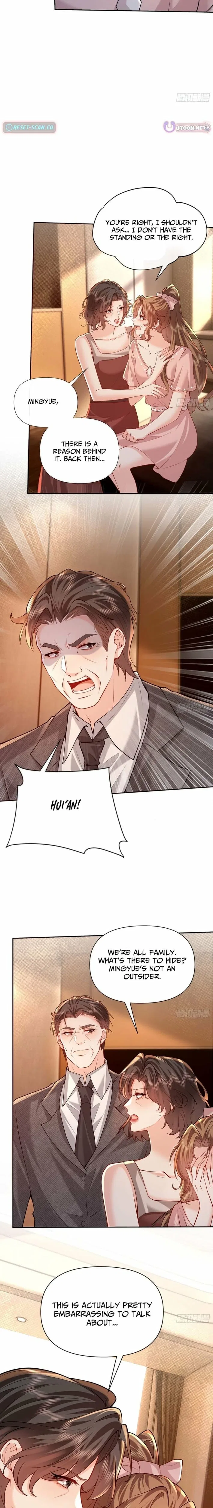 Planned Heartbeat Chapter 25 – Page 7