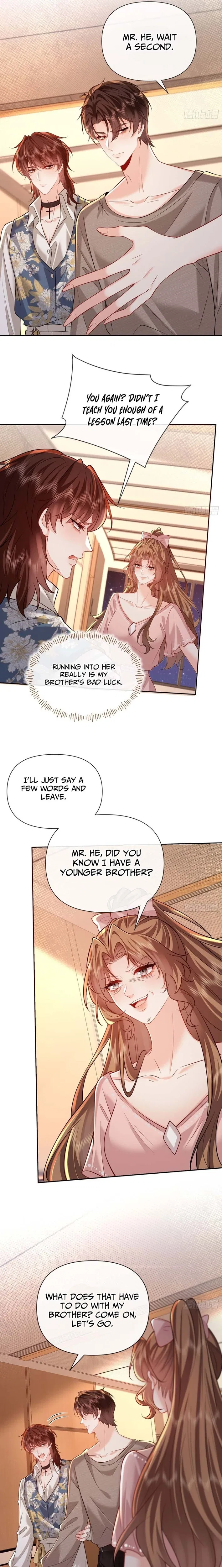 Planned Heartbeat Chapter 25 – Page 10