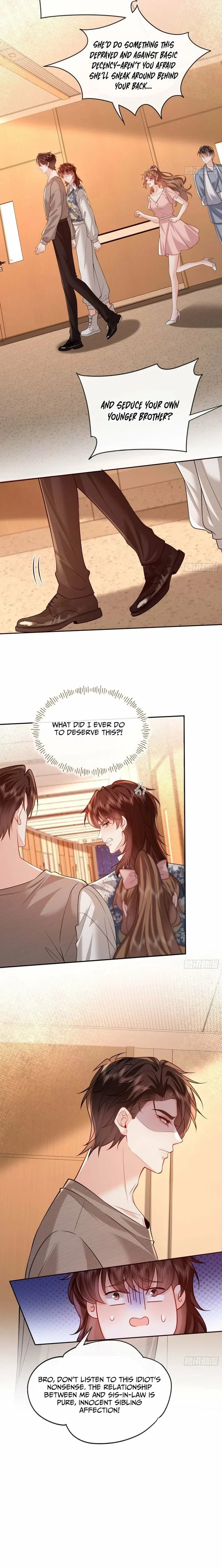 Planned Heartbeat Chapter 25 – Page 12