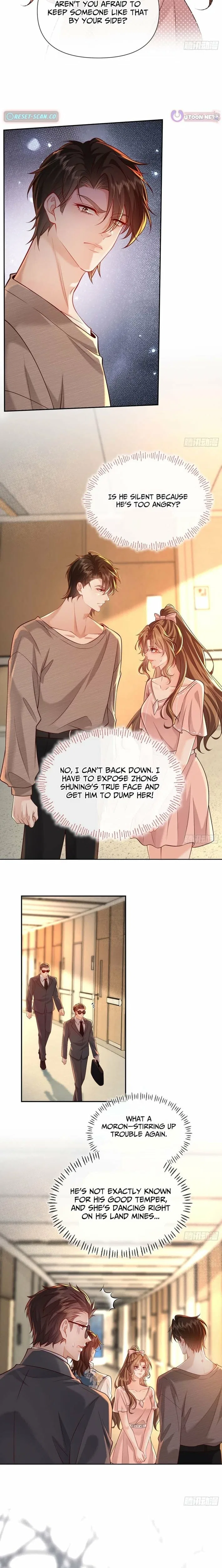 Planned Heartbeat Chapter 25 – Page 14