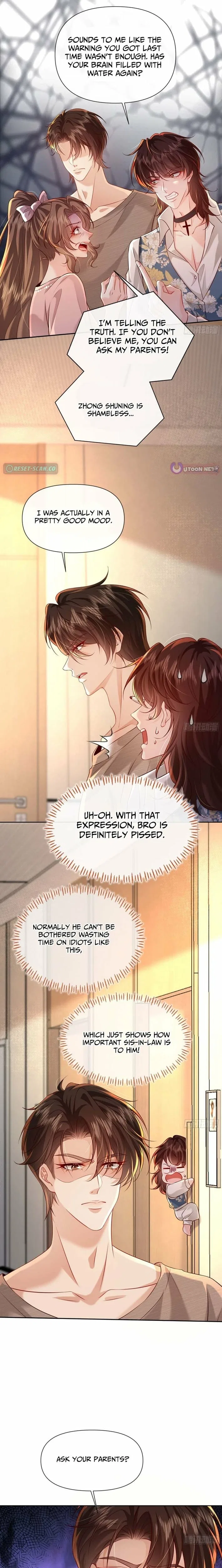 Planned Heartbeat Chapter 25 – Page 15