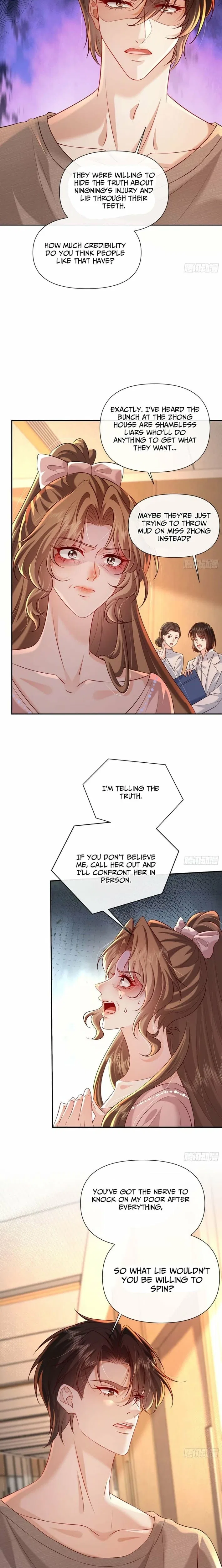 Planned Heartbeat Chapter 25 – Page 16