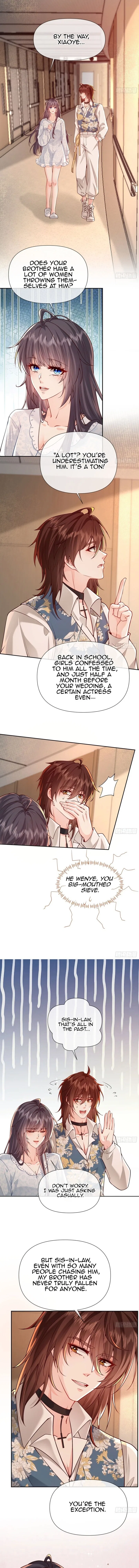 Planned Heartbeat Chapter 24 – Page 3