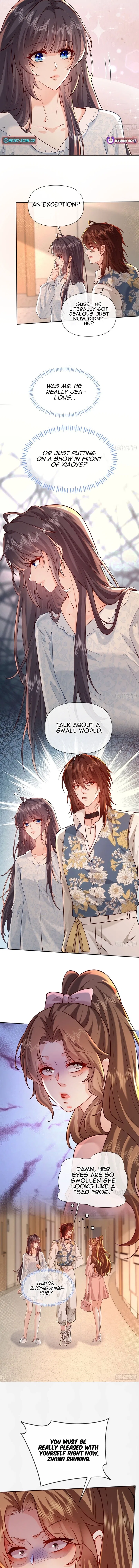 Planned Heartbeat Chapter 24 – Page 4